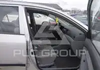2004 Toyota COROLLA фото