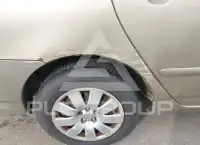 2004 Toyota COROLLA photo