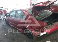 2004 Toyota COROLLA фото
