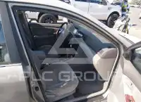 2004 Toyota COROLLA фото