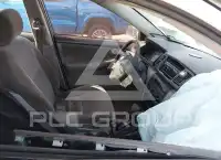 2004 Toyota COROLLA фото
