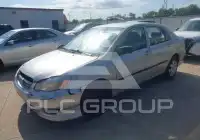 2004 Toyota COROLLA photo
