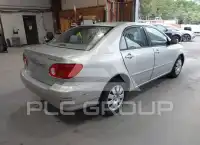 2004 Toyota COROLLA photo