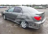 2004 Toyota COROLLA photo
