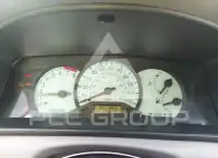 2004 Toyota COROLLA photo