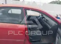 2004 Toyota COROLLA фото