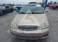 2004 Toyota COROLLA фото