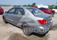 2004 Toyota COROLLA photo