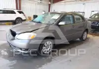 2004 Toyota COROLLA photo