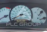 2004 Toyota COROLLA фото