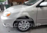 2004 Toyota COROLLA photo