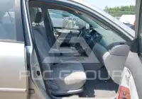 2004 Toyota COROLLA photo