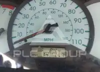2004 Toyota COROLLA фото