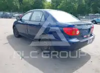 2004 Toyota COROLLA photo