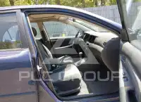 2004 Toyota COROLLA фото
