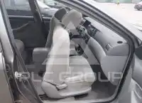 2004 Toyota COROLLA photo