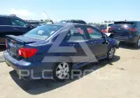 2004 Toyota COROLLA фото