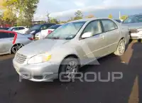 2004 Toyota COROLLA фото