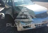 2004 Toyota COROLLA фото
