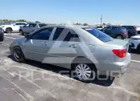 2004 Toyota COROLLA фото