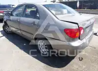 2004 Toyota COROLLA photo