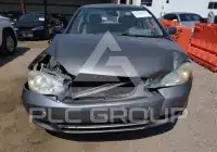 2004 Toyota COROLLA photo