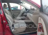 2004 Toyota COROLLA фото