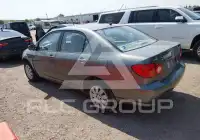 2004 Toyota COROLLA photo