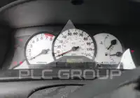 2004 Toyota COROLLA фото