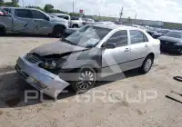 2004 Toyota COROLLA фото
