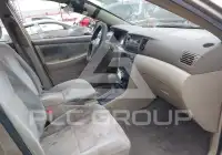 2004 Toyota COROLLA фото