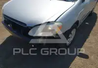 2004 Toyota COROLLA фото