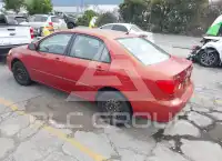2004 Toyota COROLLA photo