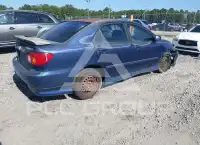 2004 Toyota COROLLA фото