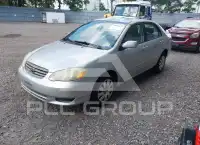 2004 Toyota COROLLA photo