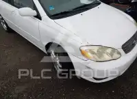 2004 Toyota COROLLA фото