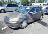 2004 Toyota COROLLA photo
