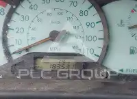 2004 Toyota COROLLA photo
