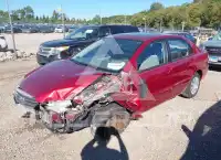 2004 Toyota COROLLA фото