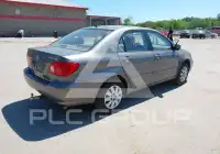 2004 Toyota COROLLA photo