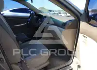 2004 Toyota COROLLA фото