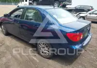 2004 Toyota COROLLA photo