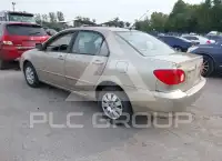 2004 Toyota COROLLA photo