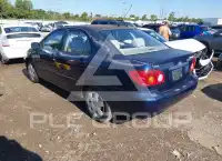 2004 Toyota COROLLA photo