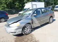 2004 Toyota COROLLA photo