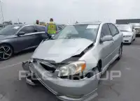 2004 Toyota COROLLA photo