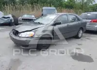 2004 Toyota COROLLA photo