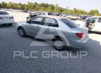 2004 Toyota COROLLA фото