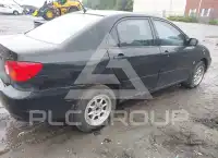2004 Toyota COROLLA фото