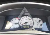 2004 Toyota COROLLA фото